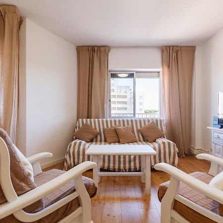 Apartamento Vora Mar 33 坎布里尔斯 外观 照片