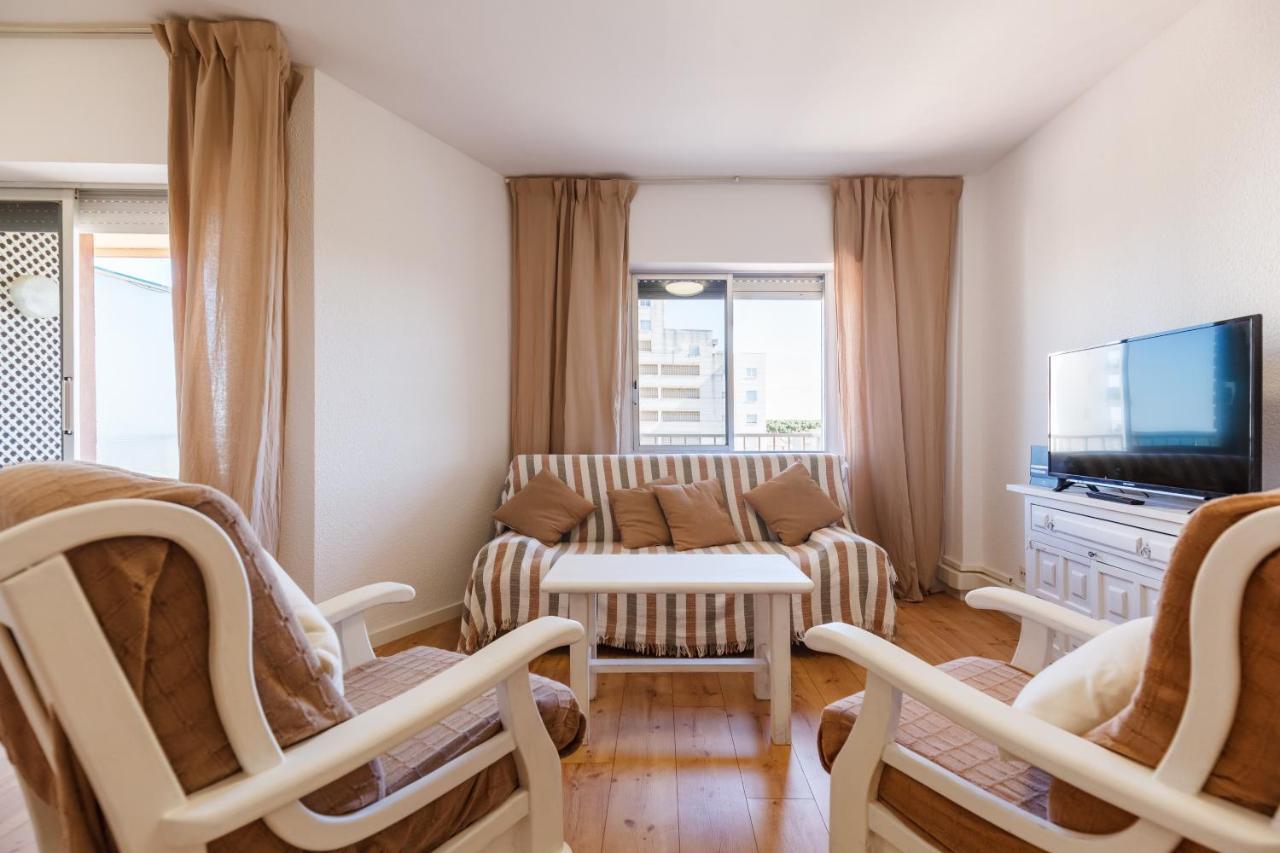 Apartamento Vora Mar 33 坎布里尔斯 外观 照片