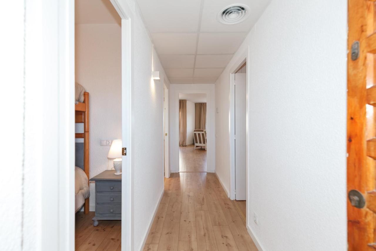 Apartamento Vora Mar 33 坎布里尔斯 外观 照片
