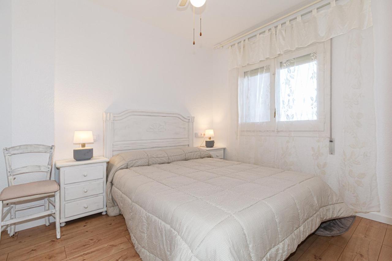 Apartamento Vora Mar 33 坎布里尔斯 外观 照片