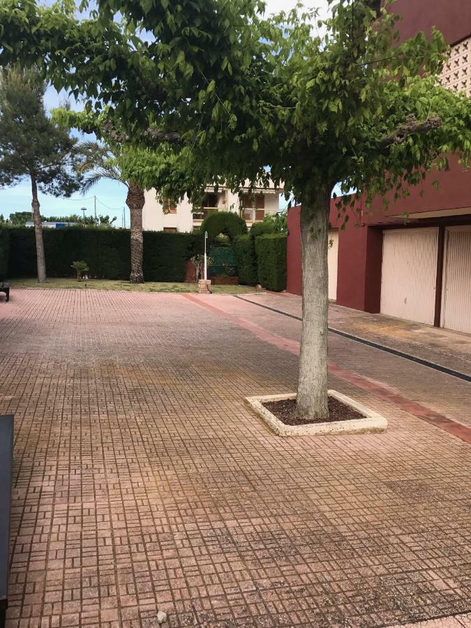 Apartamento Vora Mar 33 坎布里尔斯 外观 照片
