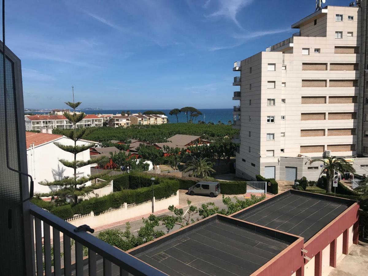 Apartamento Vora Mar 33 坎布里尔斯 外观 照片