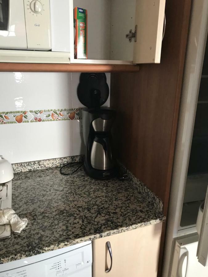 Apartamento Vora Mar 33 坎布里尔斯 外观 照片