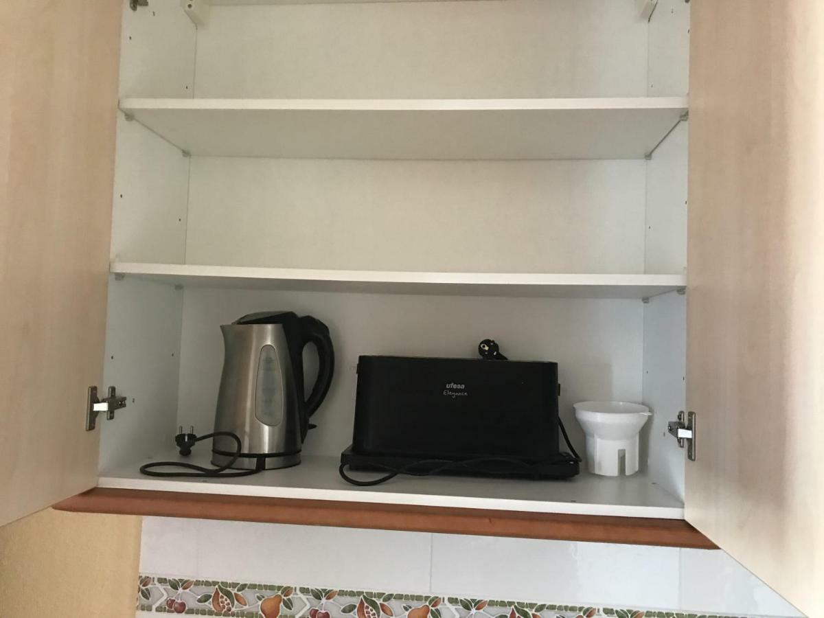 Apartamento Vora Mar 33 坎布里尔斯 外观 照片